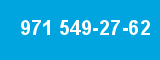 971 549-27-62